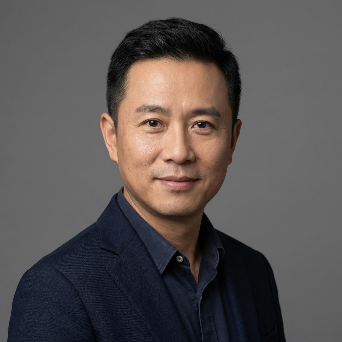 糖心导演顾问陈志远